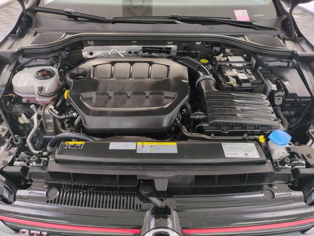 Used 2024 Volkswagen GTI S image 25