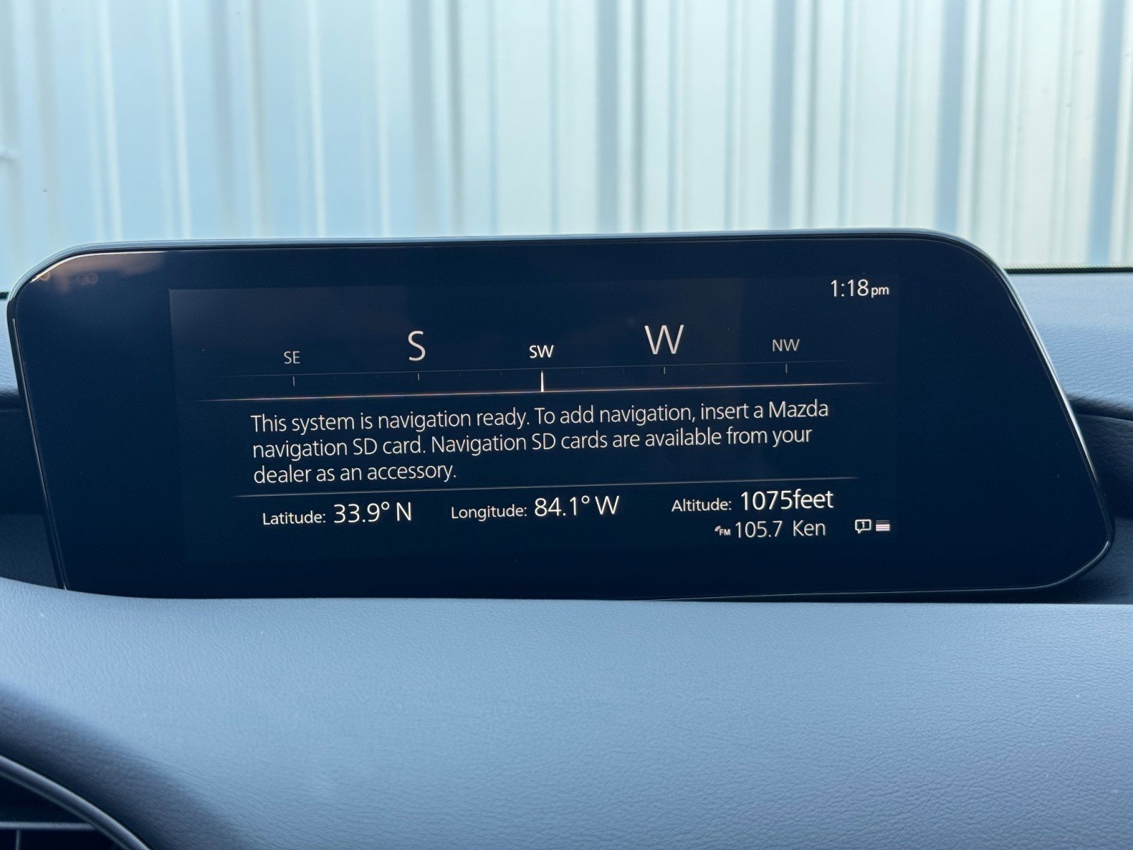 Used 2025 MAZDA MAZDA3 s image 24