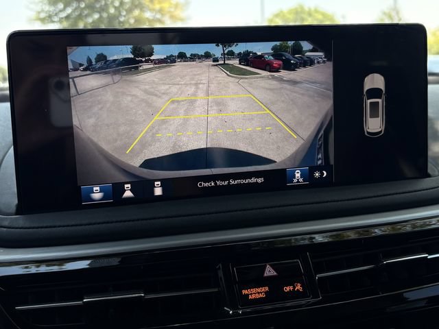 Certified 2025 Acura MDX FWD w/ Technology Package image 18