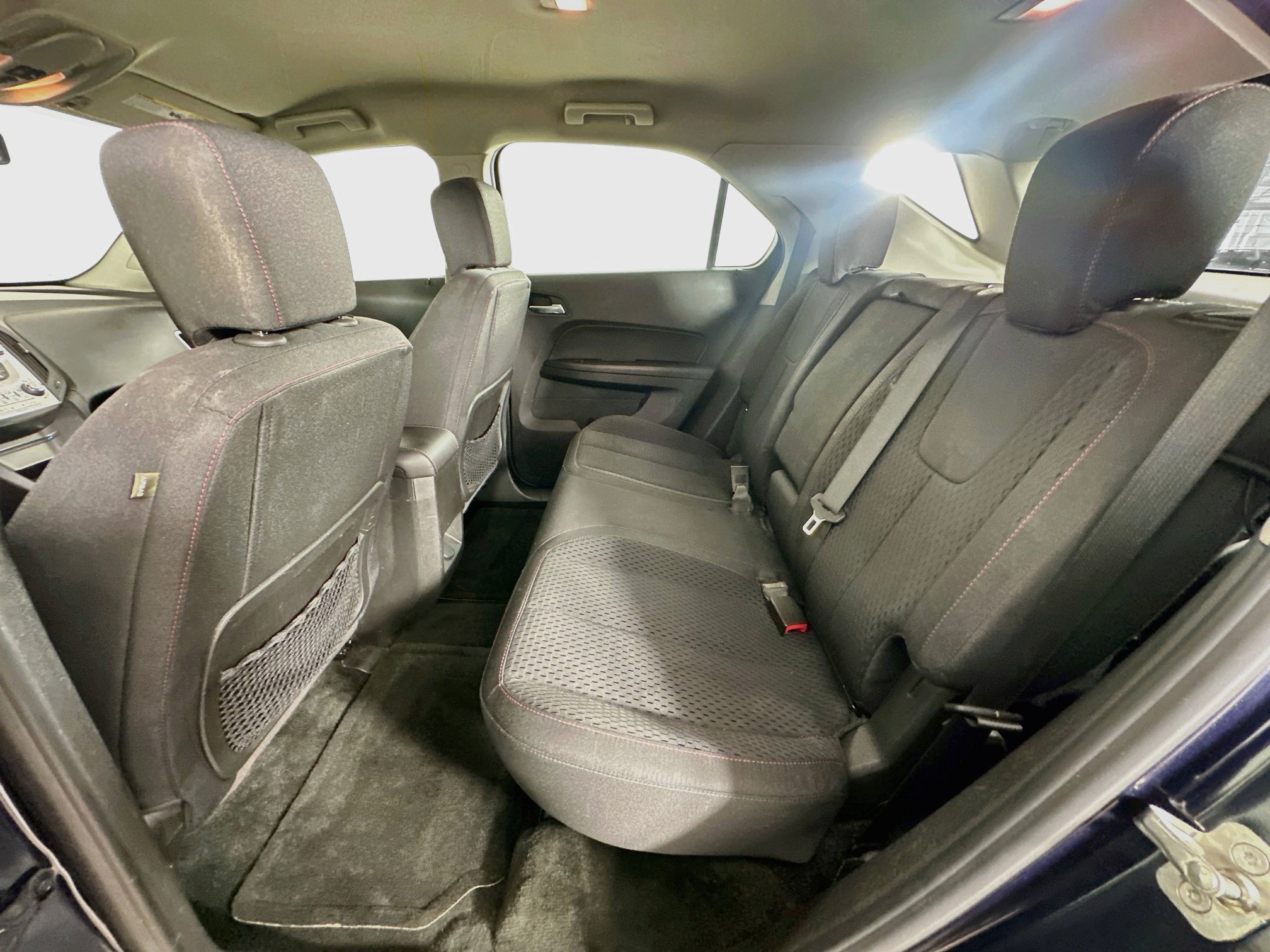 Used 2015 Chevrolet Equinox LS AWD/4WD image 24