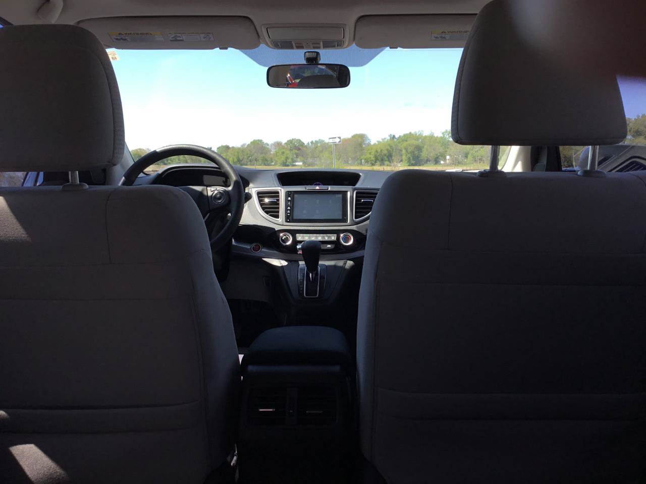 Used 2015 Honda CR-V EX image 17