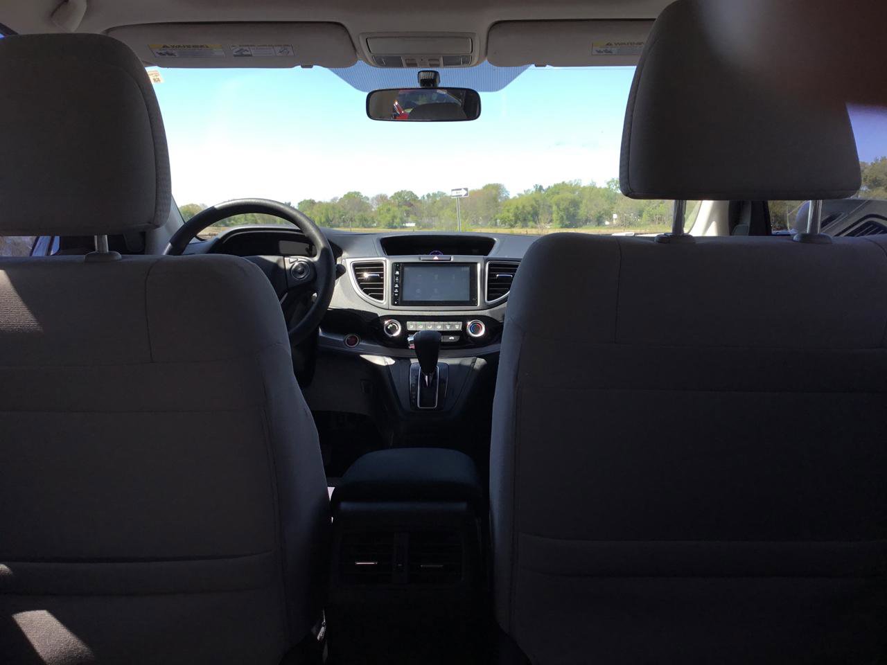 Used 2015 Honda CR-V EX image 17