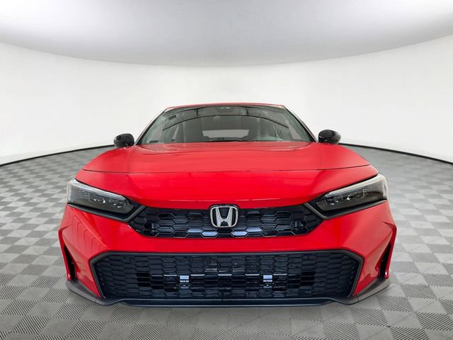 New 2026 Honda Civic Sport image 9