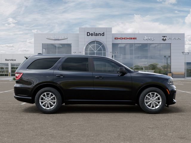 New 2026 Dodge Durango GT image 23