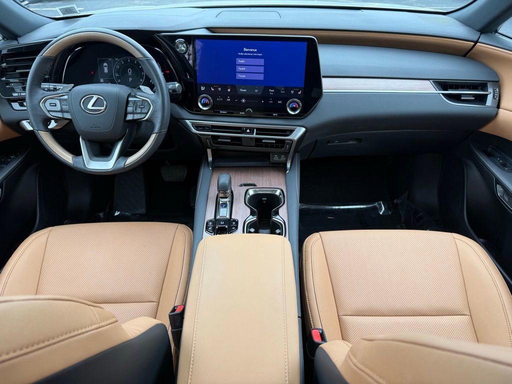 Used 2023 Lexus RX 350 Premium w/ Accessory Package image 15