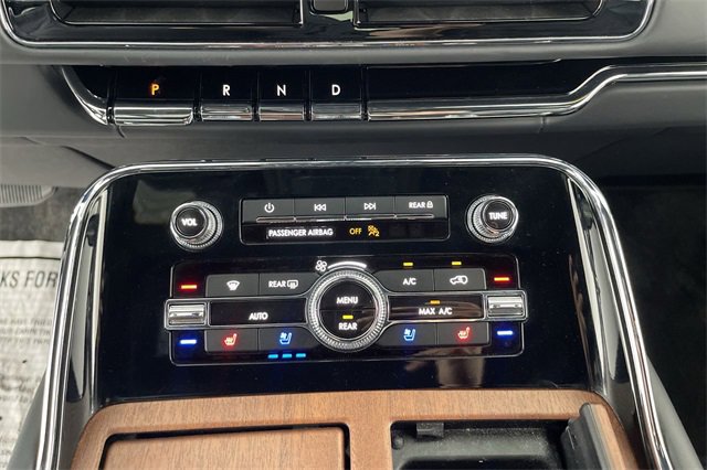 Used 2024 Lincoln Navigator Black Label image 40