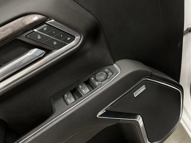 Used 2023 Chevrolet Silverado 1500 LTZ image 30