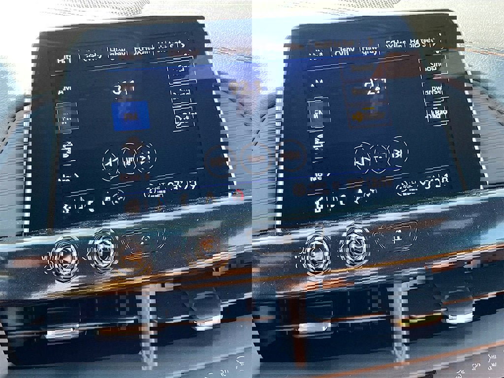 New 2025 Cadillac CT4 Premium Luxury image 15