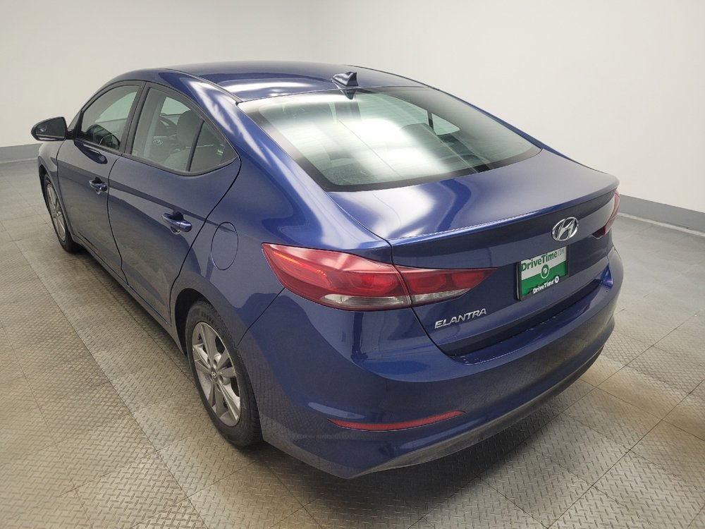 Used 2017 Hyundai Elantra SE FWD image 5