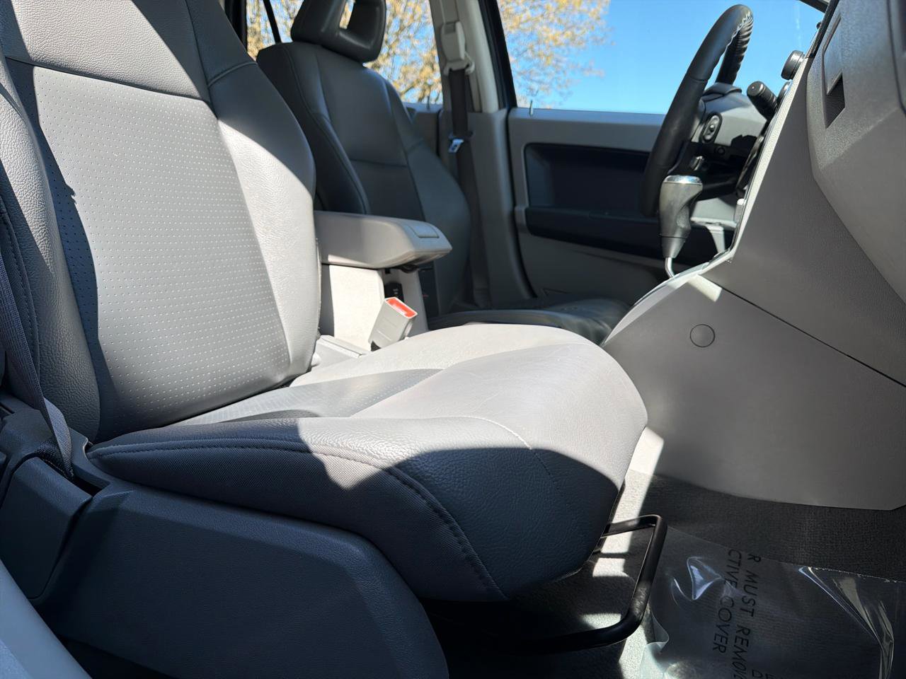 Used 2007 Dodge Caliber R/T w/ Leather Interior Group image 29