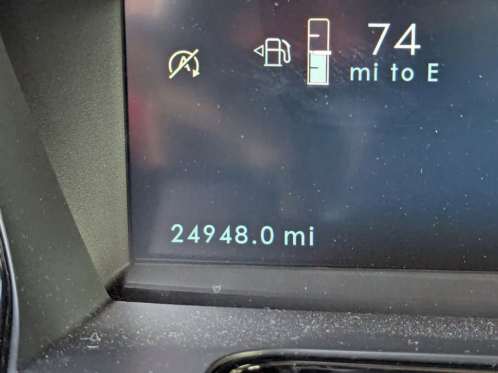 Used 2024 Lincoln Corsair Reserve image 36