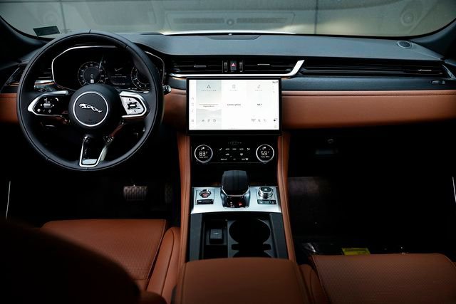 New 2026 Jaguar F-PACE R-Dynamic S AWD/4WD image 30