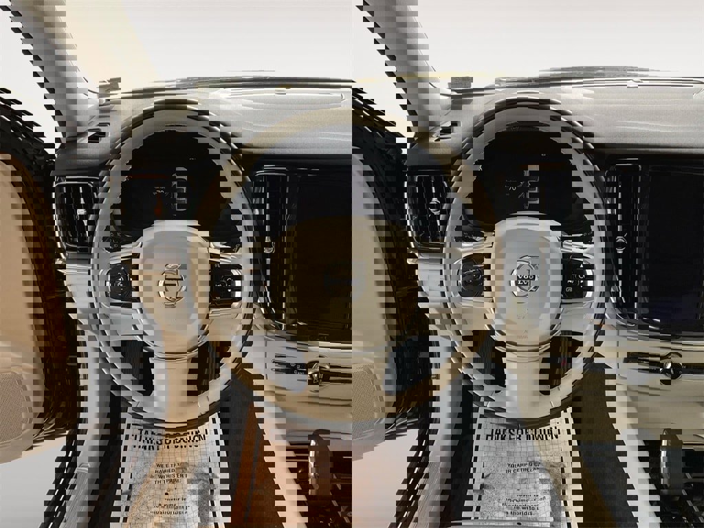 Certified 2024 Volvo S60 B5 Core image 12