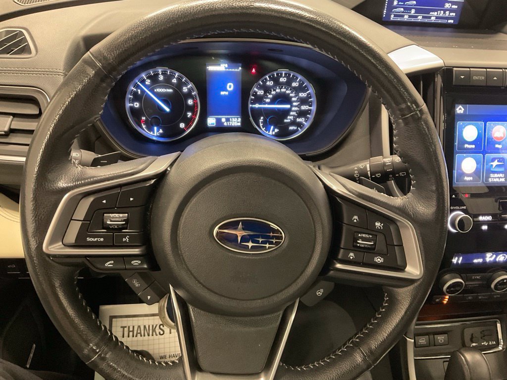 Used 2022 Subaru Ascent Limited w/ Technology Package AWD/4WD image 12
