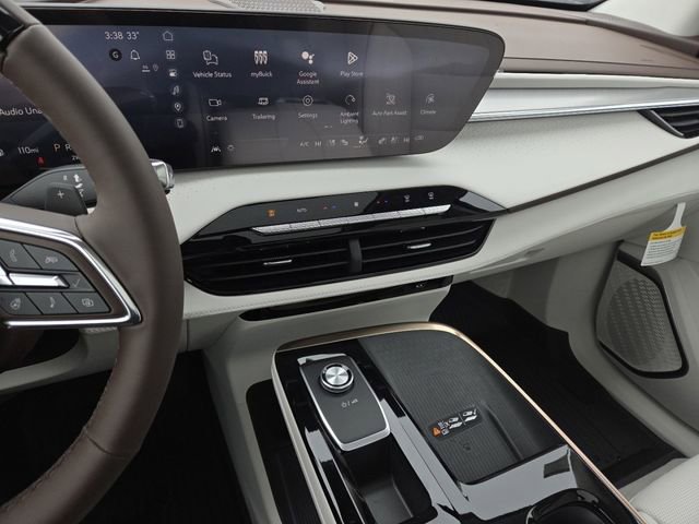 New 2026 Buick Enclave Avenir w/ Super Cruise Package image 41