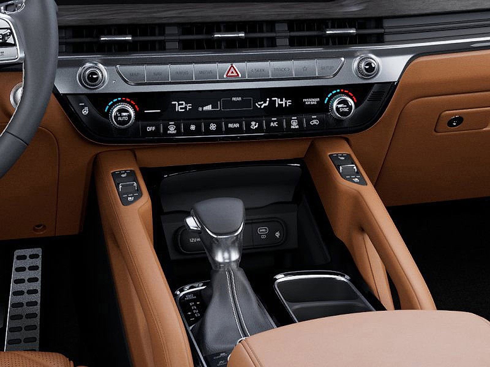 New 2025 Kia Telluride SX X-Line image 23