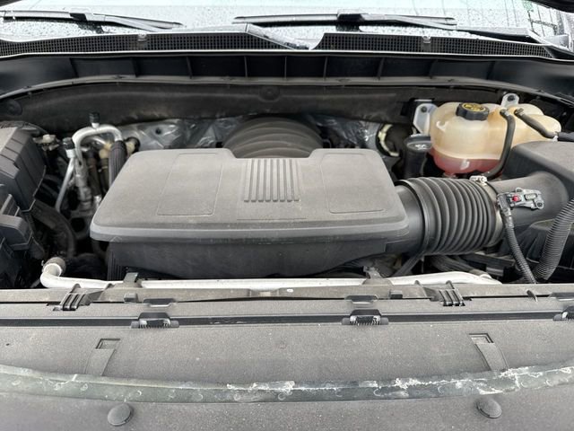 Used 2021 Chevrolet Tahoe LT AWD/4WD image 27