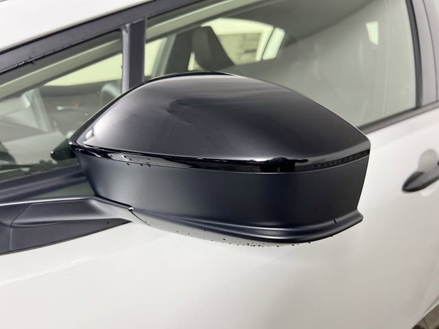 New 2026 Toyota Prius FWD image 10