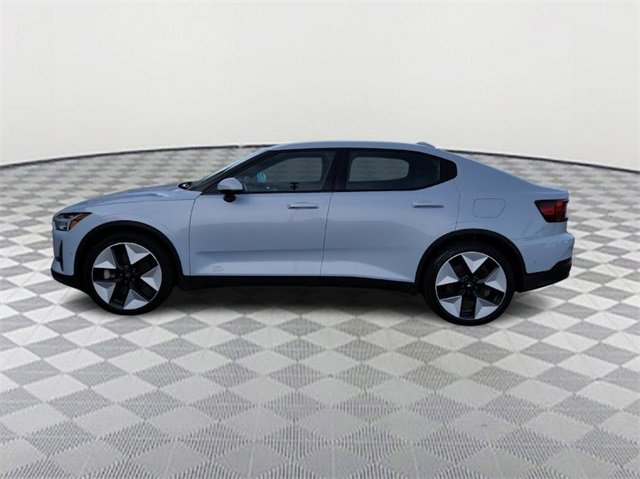 Used 2023 Polestar Polestar 2 w/ Pilot Pack image 4