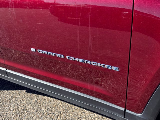 Used 2022 Jeep Grand Cherokee Limited 4xe AWD/4WD image 7
