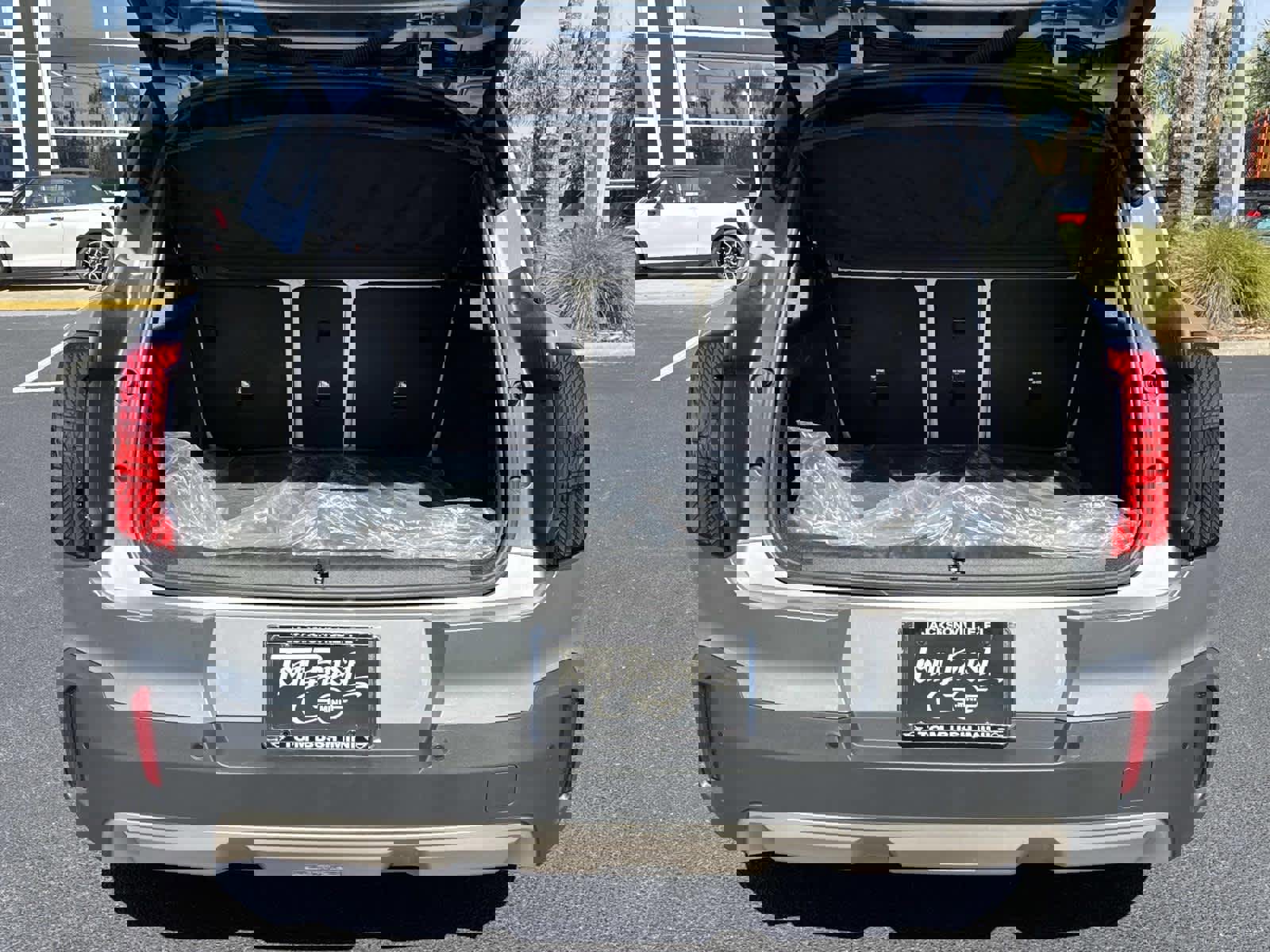 Certified 2025 MINI Cooper Countryman S image 11