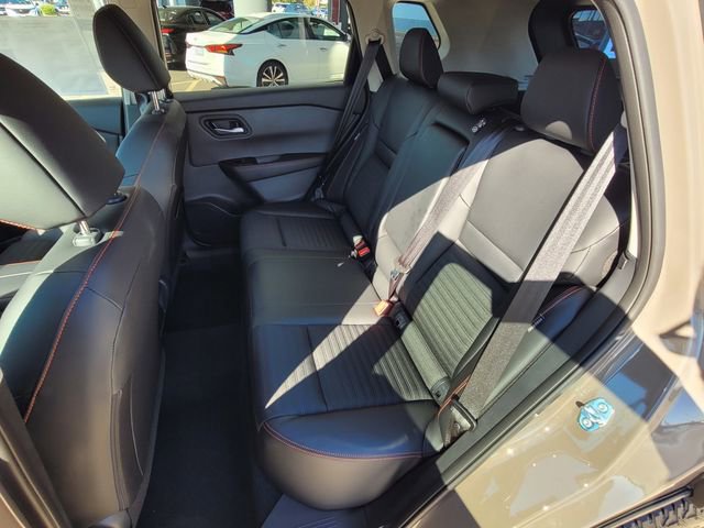 New 2026 Nissan Rogue SV image 6