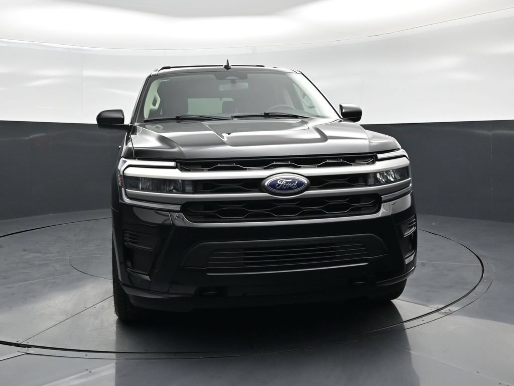 Certified 2024 Ford Expedition XLT AWD/4WD image 55