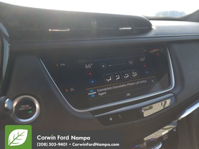 Used 2021 Cadillac XT5 Premium Luxury image 16