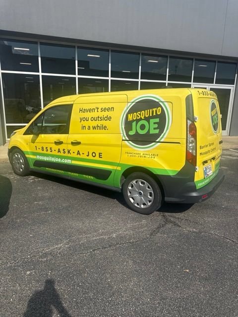 Used 2016 Ford Transit Connect XL FWD image 8