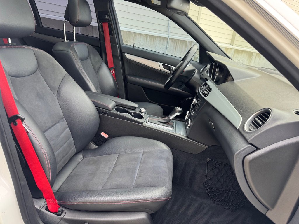 Used 2013 Mercedes-Benz C 350 Sport image 29