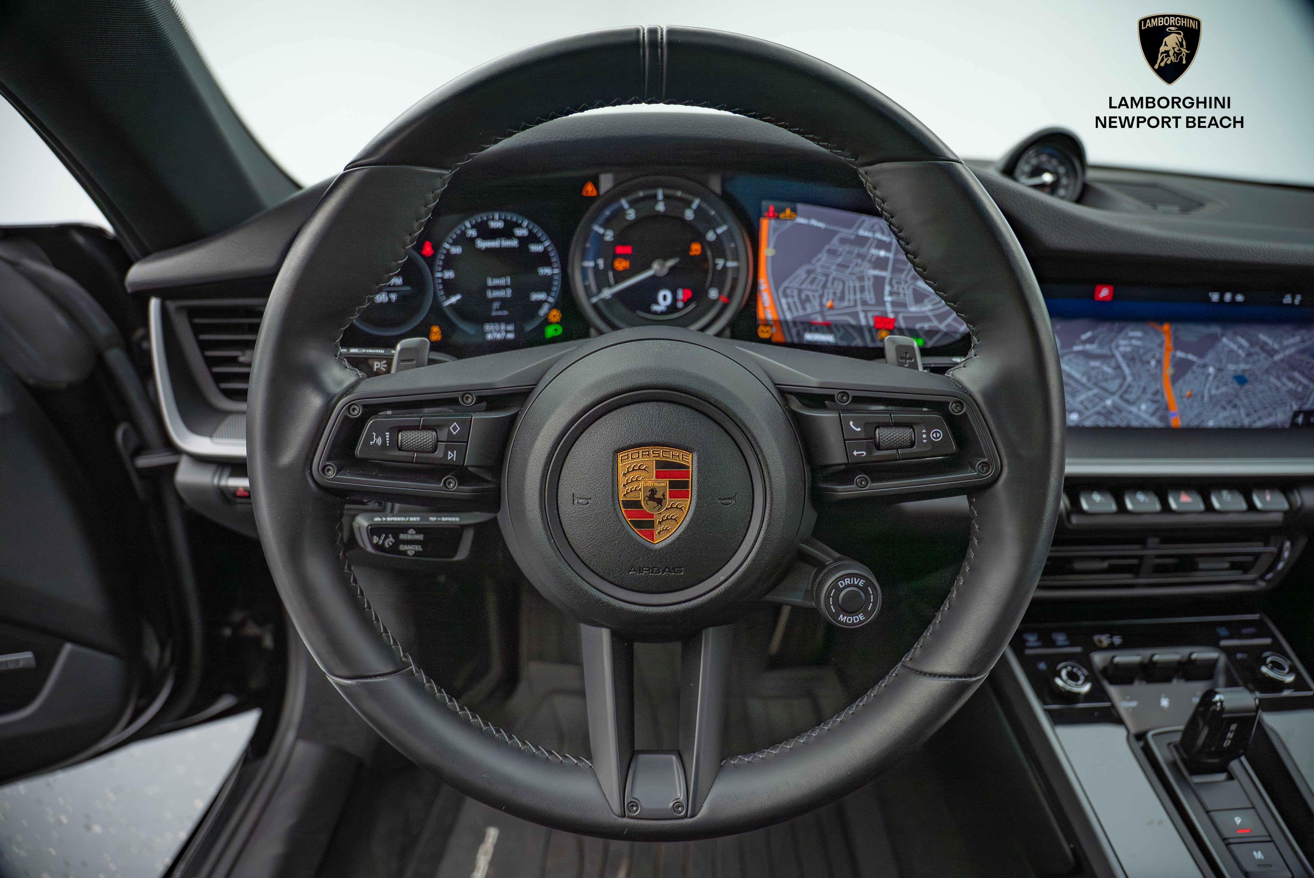 Used 2021 Porsche 911 Carrera image 23