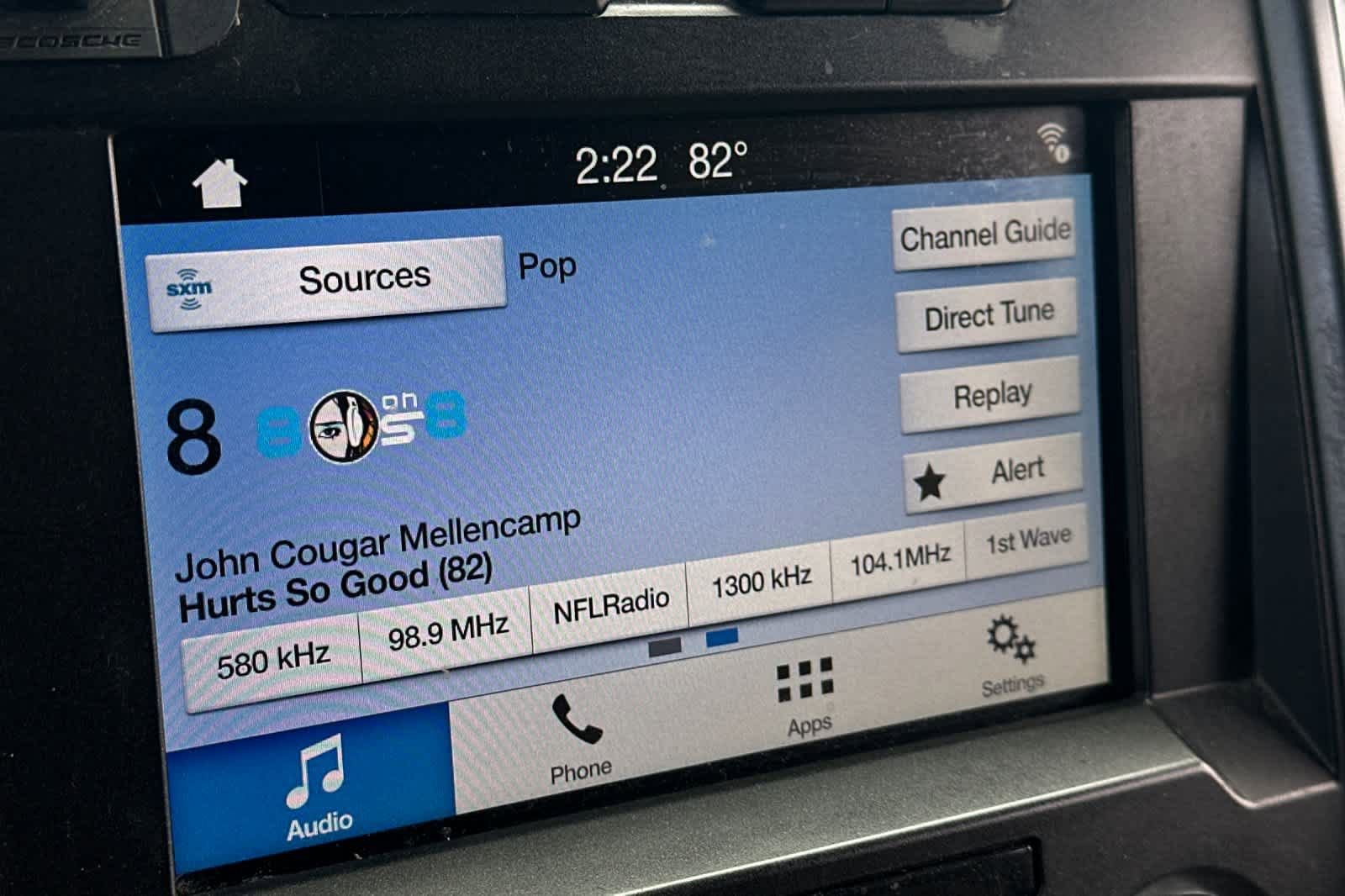 Used 2019 Ford F150 XLT w/ Equipment Group 301A Mid image 17