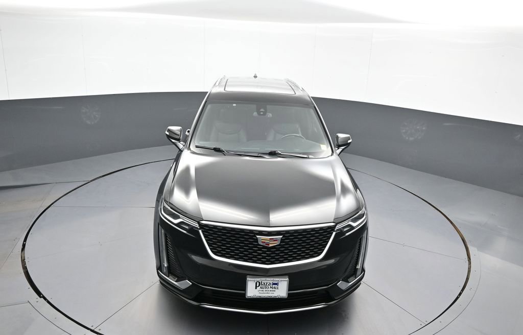 Used 2023 Cadillac XT6 Luxury image 37