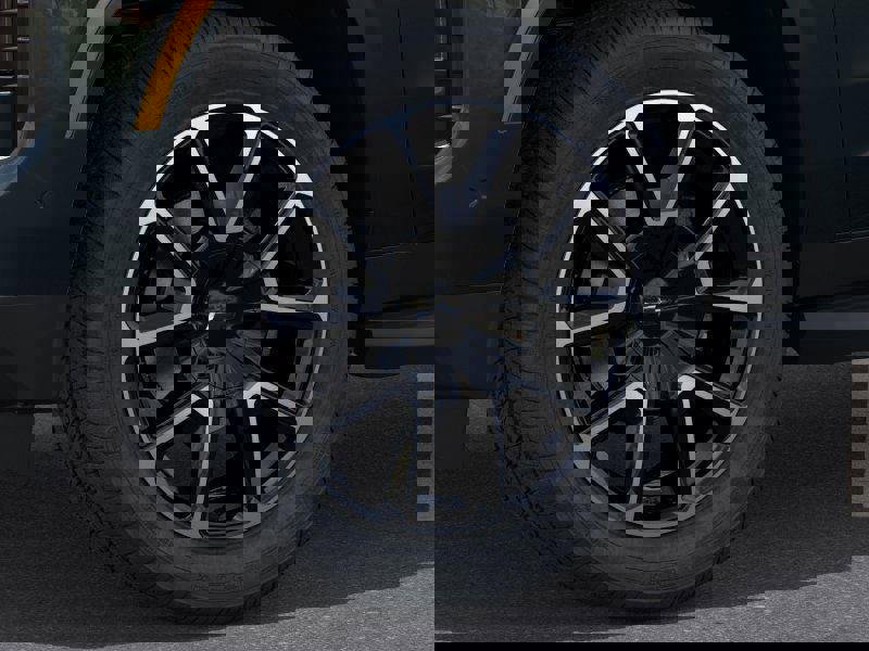 New 2026 Chevrolet Tahoe RST w/ Advanced Technology Package image 9