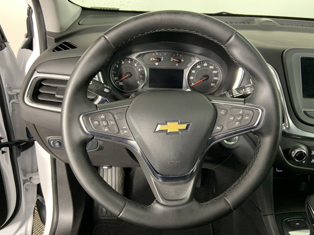 Used 2024 Chevrolet Equinox LT image 9