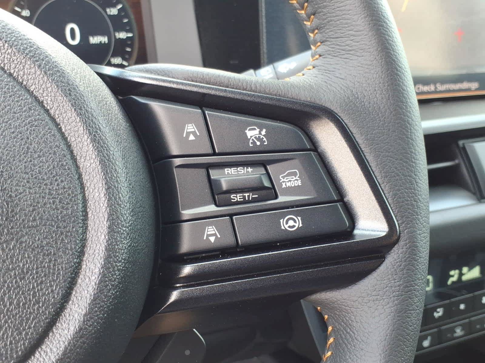 New 2026 Subaru Outback Wilderness AWD/4WD image 38