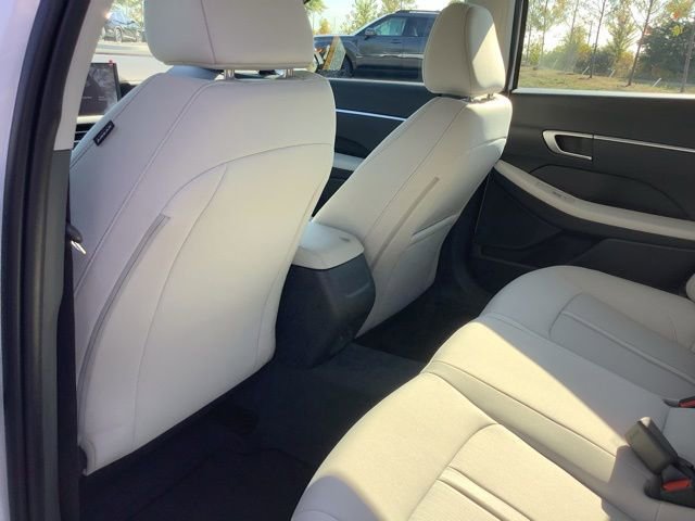 Used 2025 Hyundai Sonata SEL AWD/4WD image 25