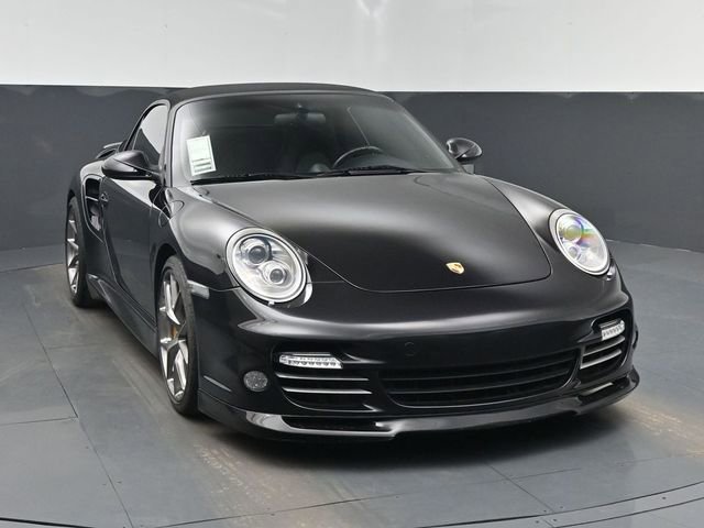 Used 2011 Porsche 911 Turbo S image 21