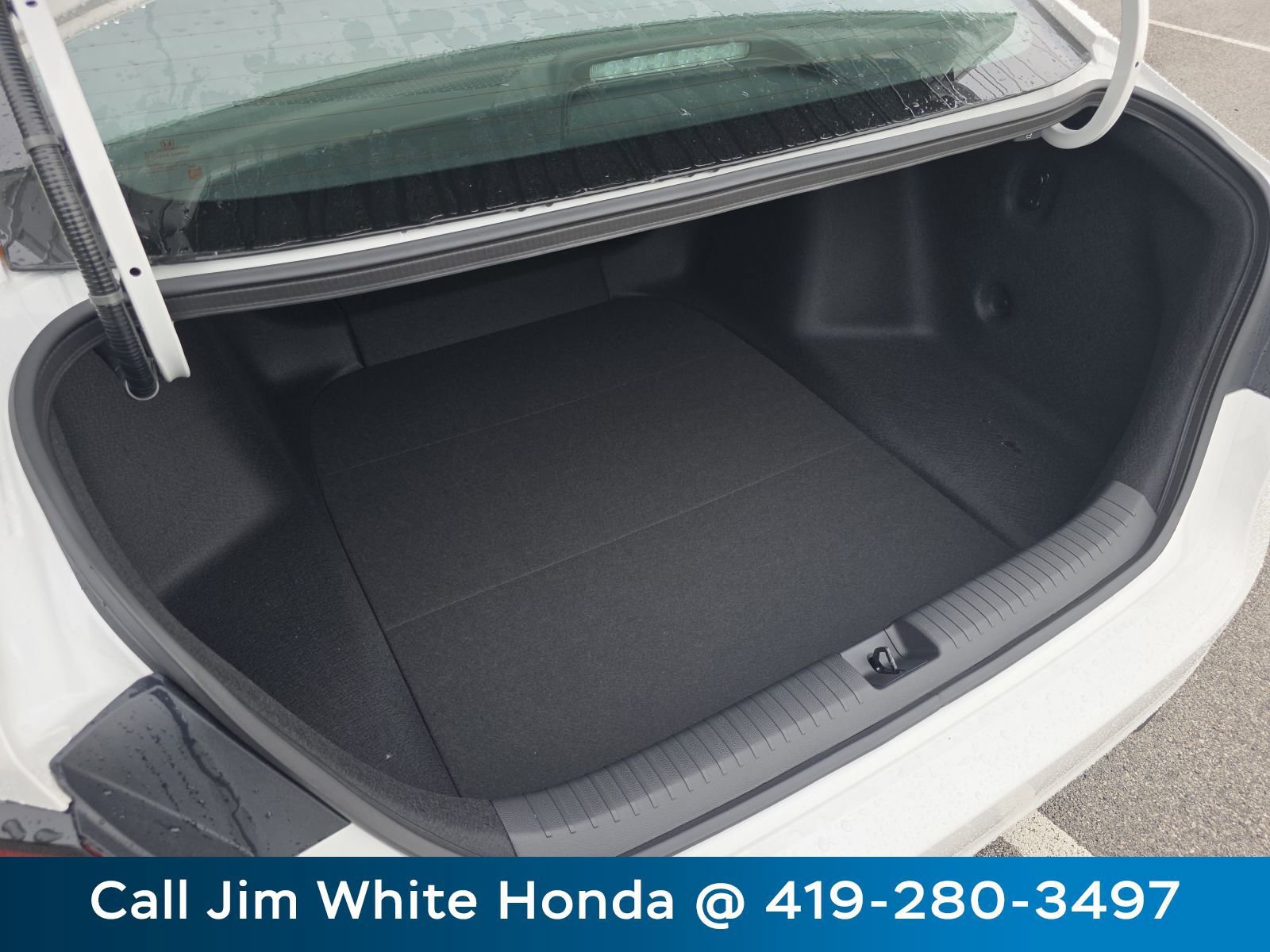 New 2025 Honda Accord LX image 15