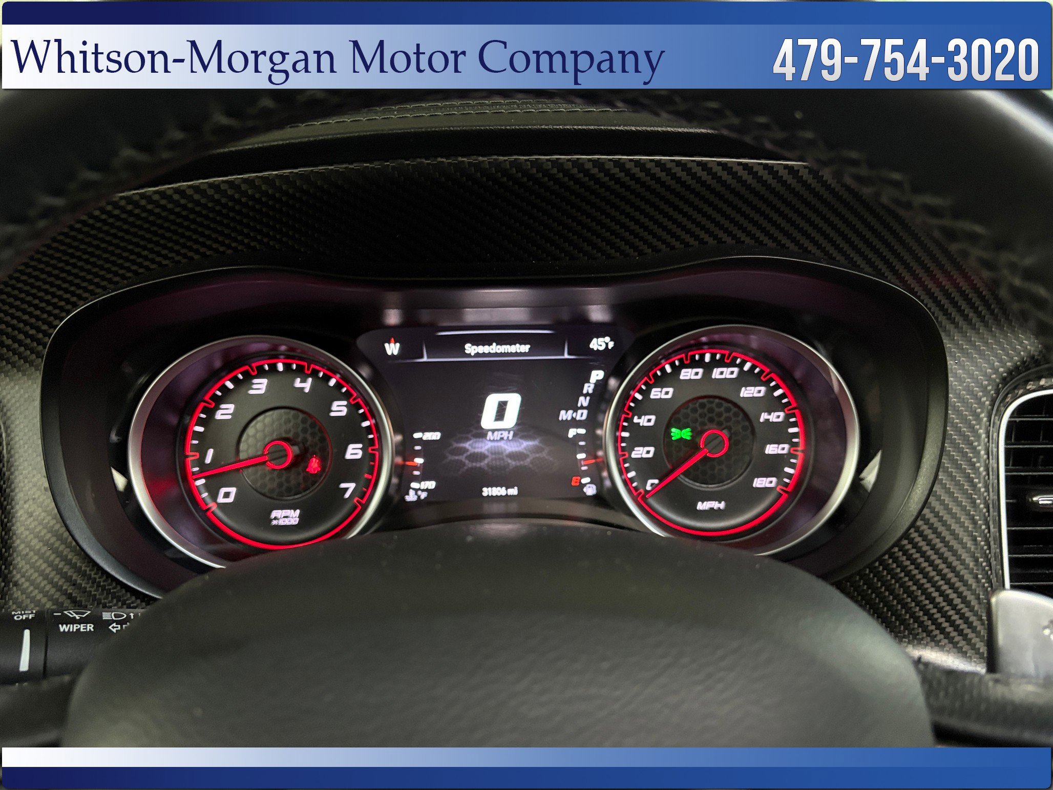 Used 2022 Dodge Charger Scat Pack image 23