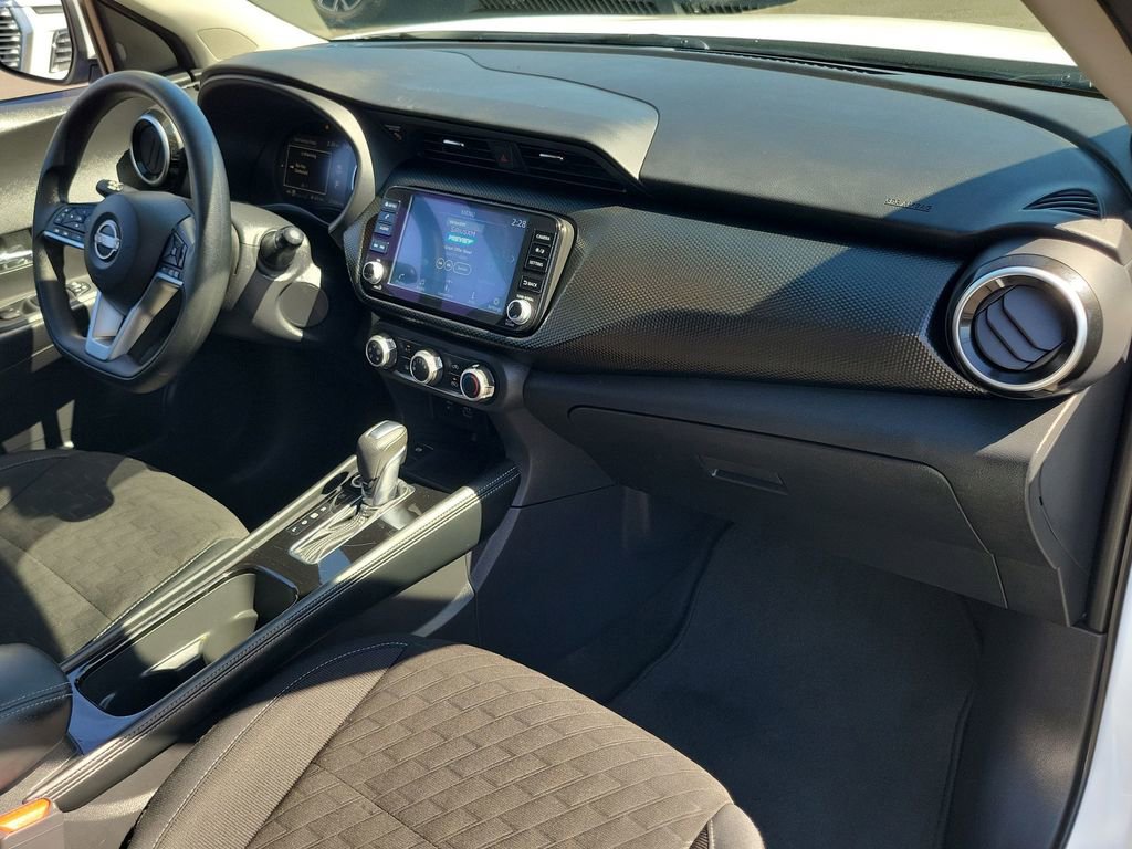 Used 2023 Nissan Kicks SV FWD image 26