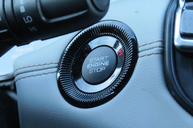 Used 2022 Jeep Compass Limited AWD/4WD image 22