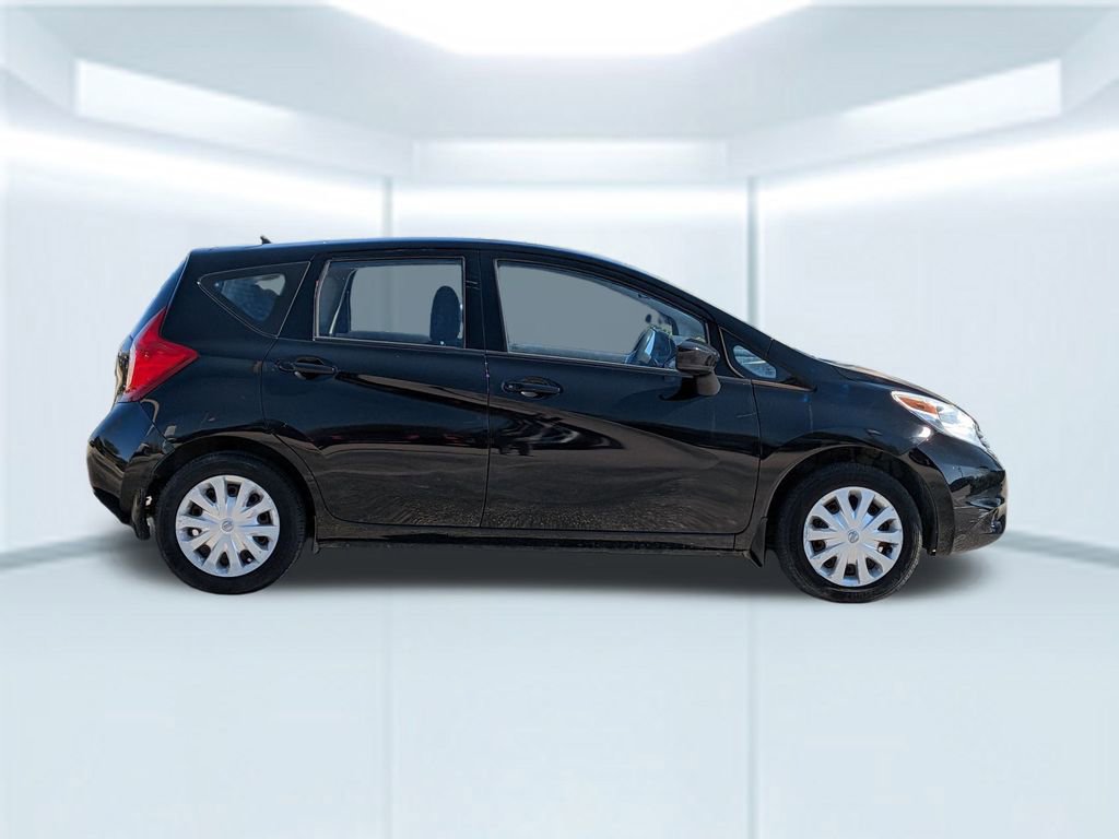 Used 2015 Nissan Versa Note S Plus image 7