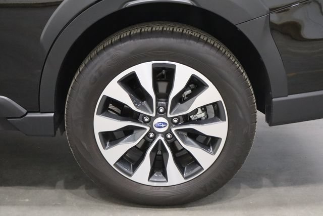 Used 2024 Subaru Outback Touring AWD/4WD image 47
