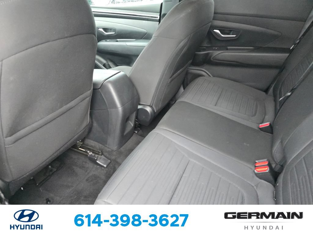 Used 2024 Hyundai Santa Cruz SEL AWD/4WD image 20