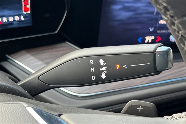 New 2026 Chevrolet Tahoe LT w/ Comfort Package image 30