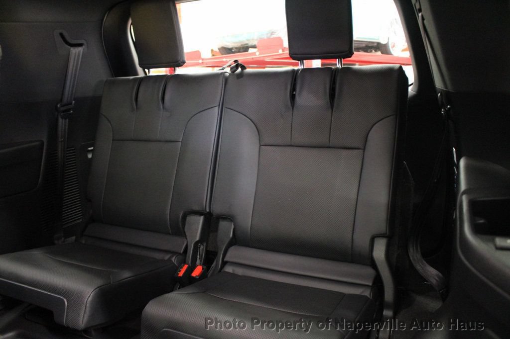 Used 2024 Lexus LX 600 F Sport AWD/4WD image 40