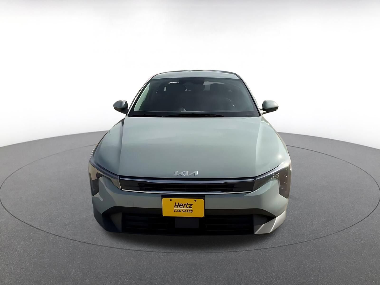 Used 2026 Kia K4 FWD image 3