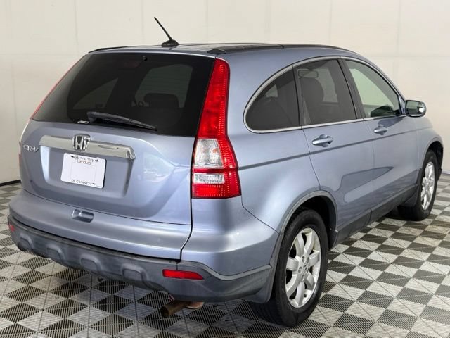 Used 2009 Honda CR-V EX-L image 8