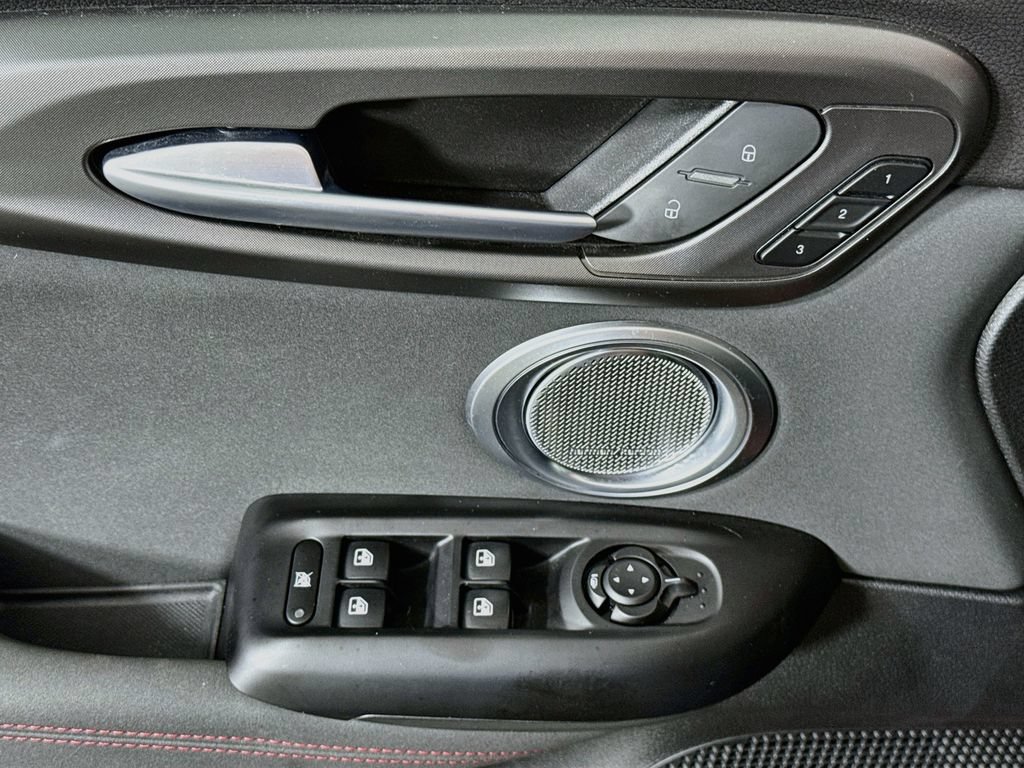 Used 2024 Dodge Hornet R/T Plus AWD/4WD image 26